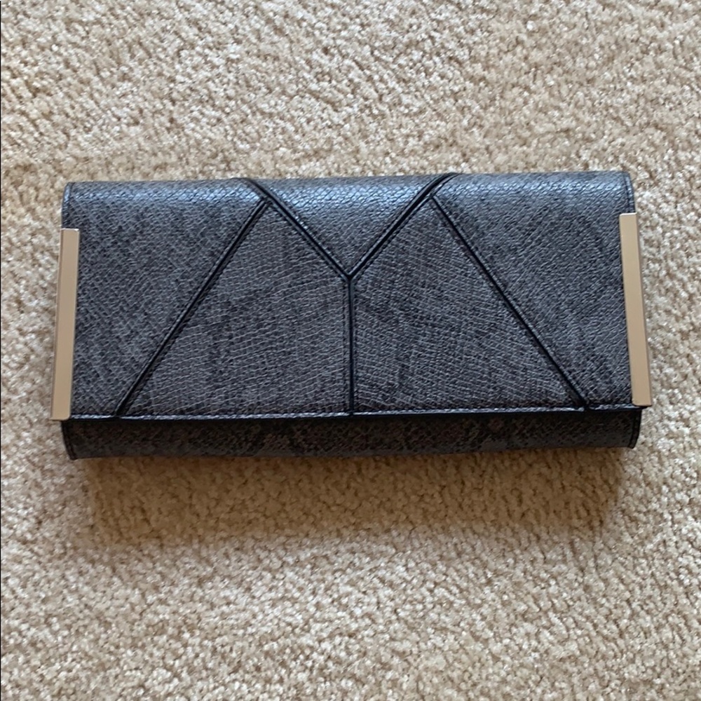 Charming Charlie clutch